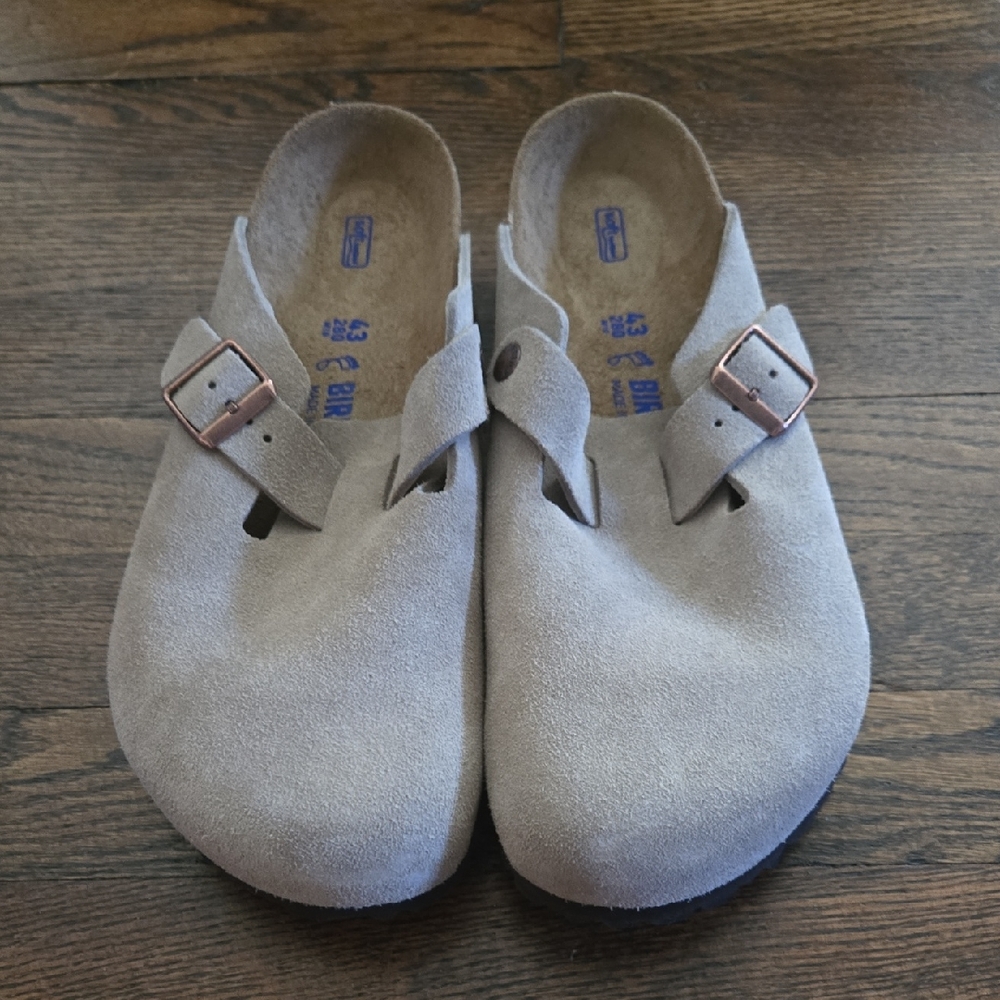 Birkenstock Boston Clog 43